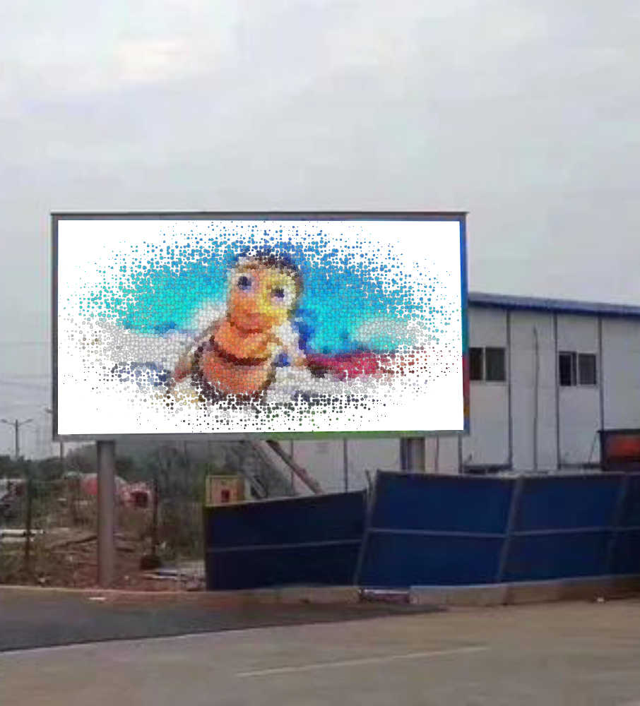 Electronics Black Wrist Watch